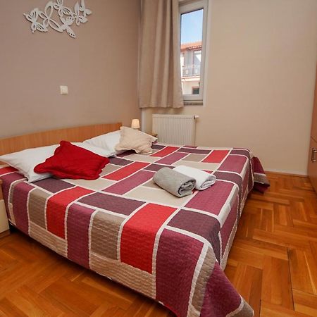 Guest Accommodation Slapovi Krke Lozovac Exterior foto