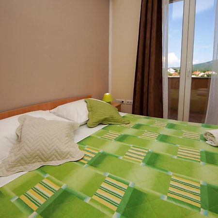 Guest Accommodation Slapovi Krke Lozovac Exterior foto